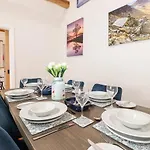 Nyaraló Adas Hideaway