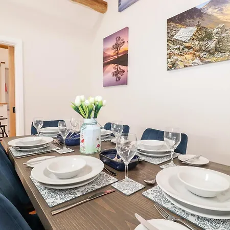 Сasa de vacaciones Adas Hideaway