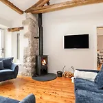 Vakantiehuis Adas Hideaway
