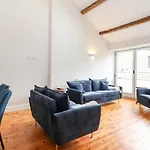 Adas Hideaway Vakantiehuis