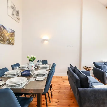 Adas Hideaway Casa vacanze