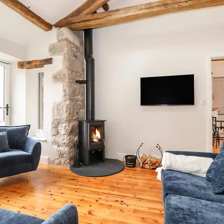 Tatil Evi Adas Hideaway