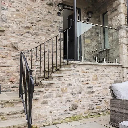 Adas Hideaway Vakantiehuis