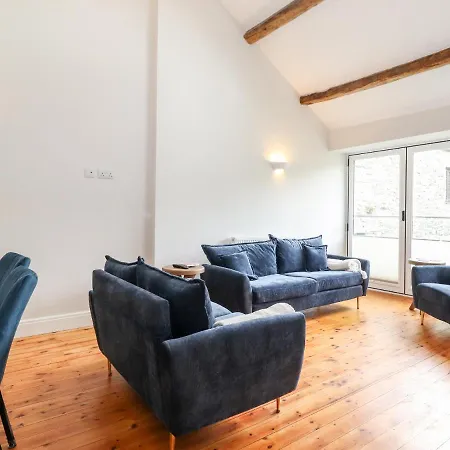 Adas Hideaway Casa vacanze