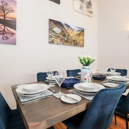 Adas Hideaway * Kendal