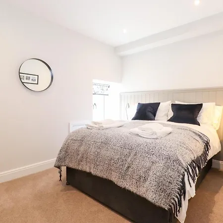 Adas Hideaway Kendal