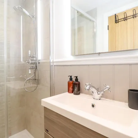 Casa vacanze Adas Hideaway *