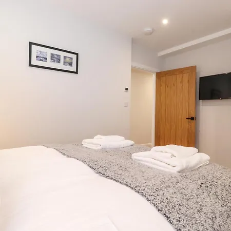 Holiday home Adas Hideaway *