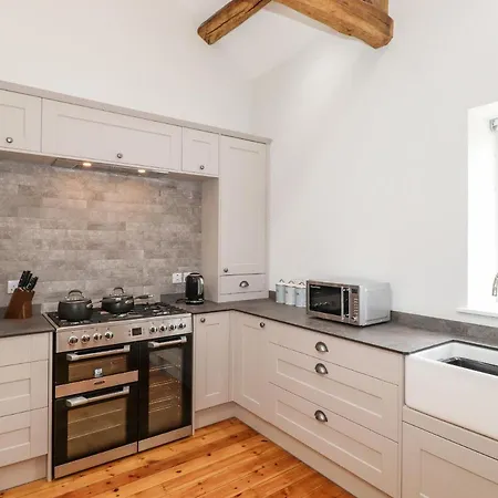 Casa vacanze Adas Hideaway *