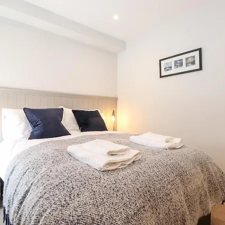 Holiday home Adas Hideaway Kendal
