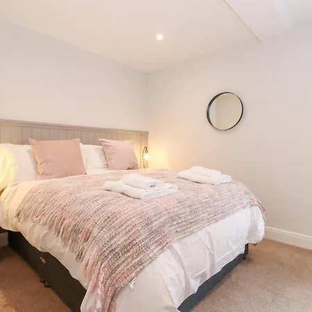 Holiday home Adas Hideaway