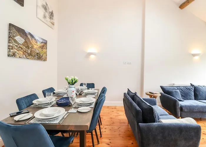 Adas Hideaway Vakantiehuis