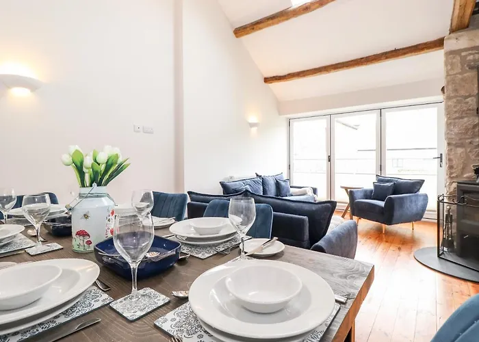 Holiday home Adas Hideaway *