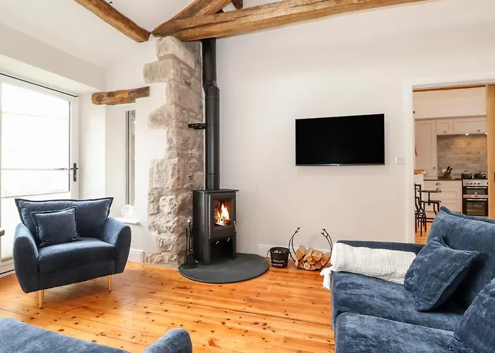 Vakantiehuis Adas Hideaway