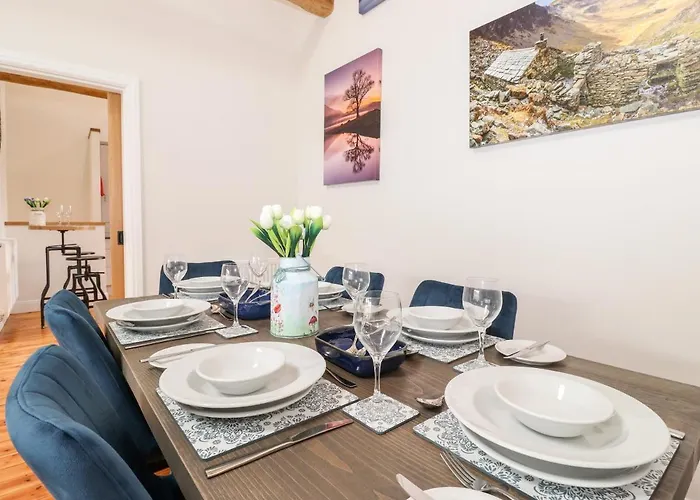 Holiday home Adas Hideaway