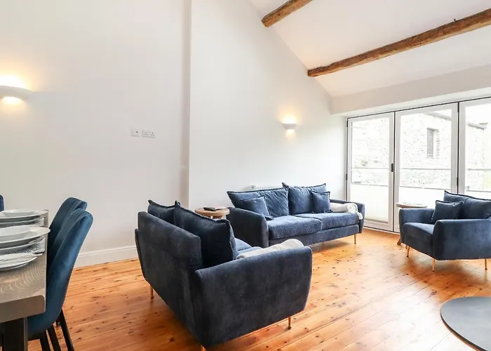 Adas Hideaway Holiday home