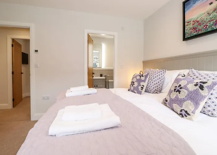 Adas Hideaway Vakantiehuis