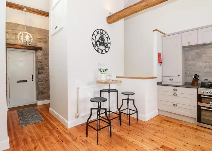 Holiday home Adas Hideaway Kendal