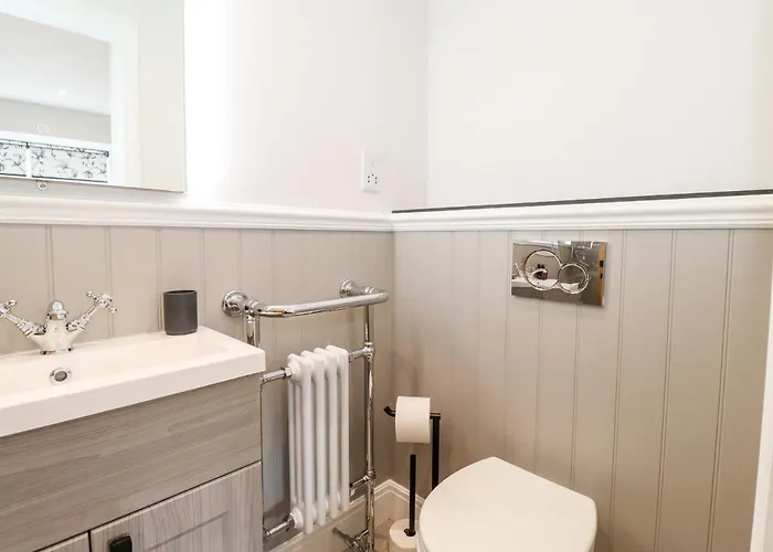 Adas Hideaway Holiday home Kendal