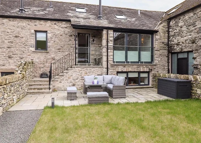 Adas Hideaway Kendal