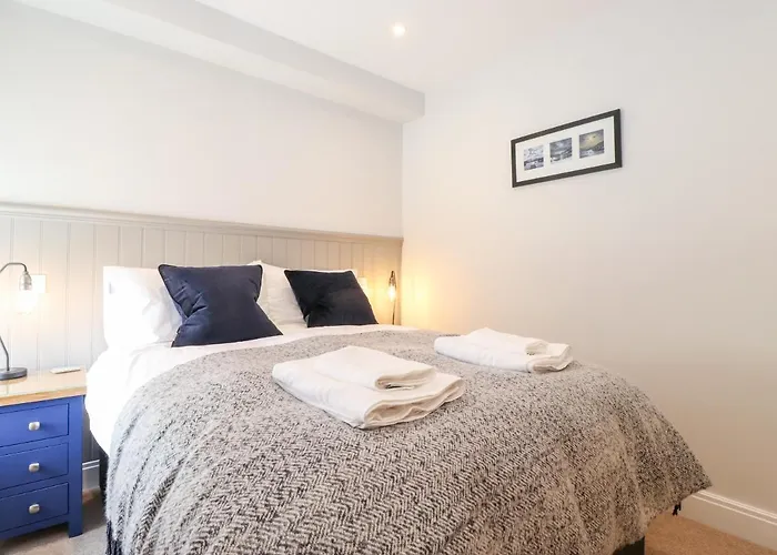 Holiday home Adas Hideaway Kendal