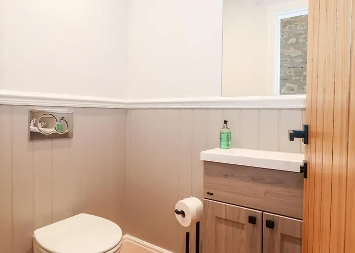 Adas Hideaway Kendal