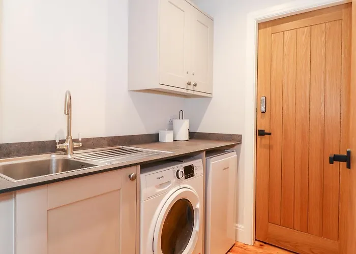 Holiday home Adas Hideaway Kendal