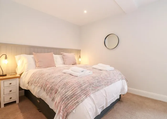 Holiday home Adas Hideaway