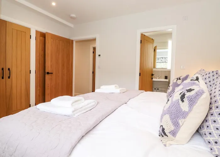 Holiday home Adas Hideaway *