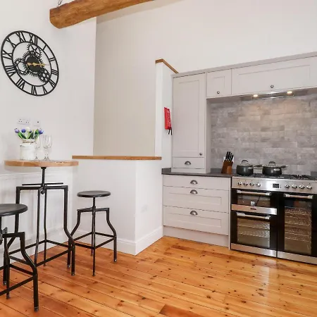 Сasa de vacaciones Adas Hideaway