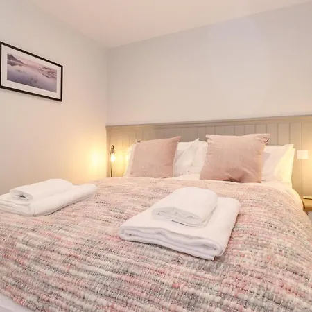 Adas Hideaway Сasa de vacaciones Kendal