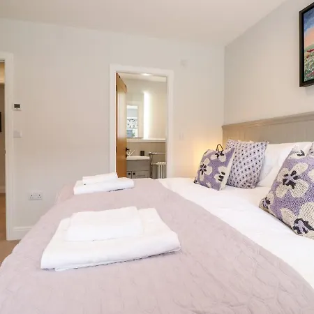 Adas Hideaway Сasa de vacaciones