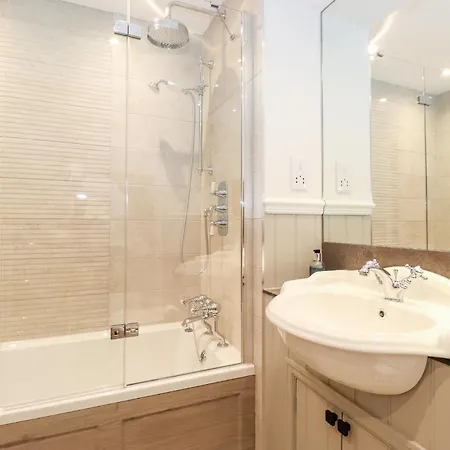 Adas Hideaway * Kendal