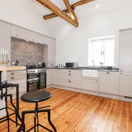 Adas Hideaway * Kendal