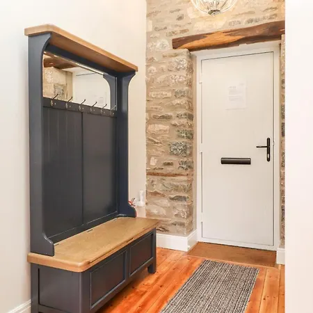 Adas Hideaway Сasa de vacaciones Kendal