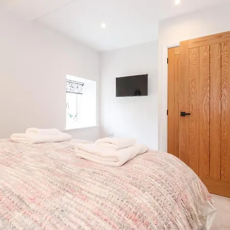 Adas Hideaway Сasa de vacaciones