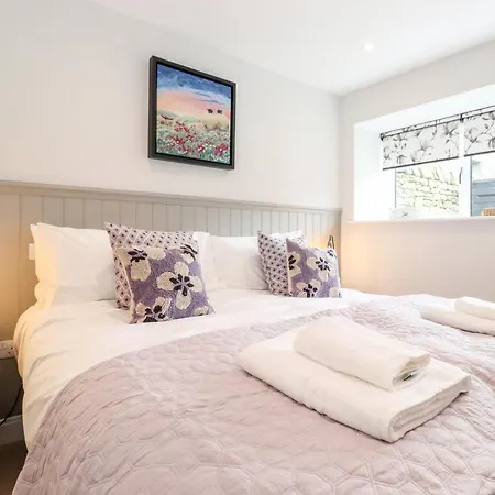 Сasa de vacaciones Adas Hideaway